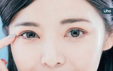 乾眼症可以做雙眼皮手術嗎?林靜芸揭「手術照護4點」還你水潤大眼
