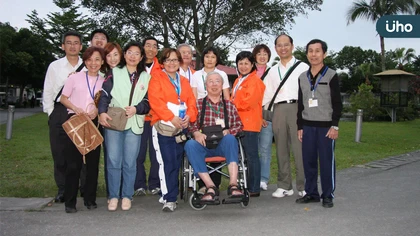 與時間賽跑:漸凍人的全方位照護之路