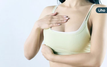 高低奶、石頭奶⋯隆乳「莢膜」須切除?林靜芸:「這類人」才要切除