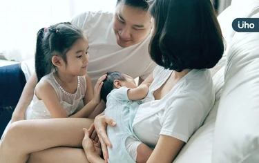 性教育|Uho優活健康網