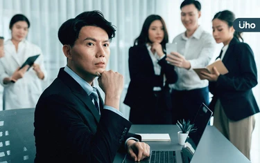 同事整天吵著要離職，卻一直死不走人？莎莉夫人：會離職的，通常很安靜