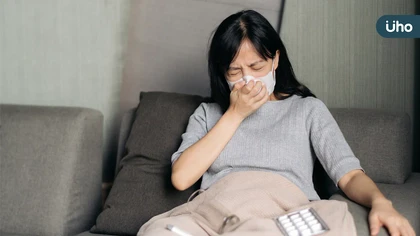 免疫力低下感冒一直來!喝這味茶抗衰老、增加免疫力