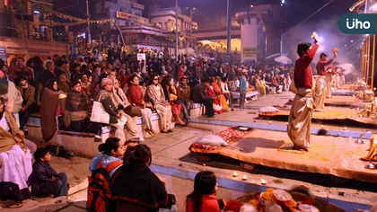 Z世代推動印度宗教旅遊增長,2030年市場預計達46億美元