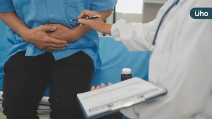 大腸癌患者營養吸收差,體力不足恐提高術後併發症風險,醫:術前補充支持性靜脈營養大幅縮短恢復期