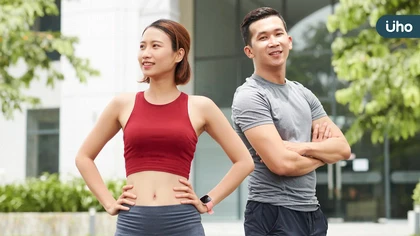 奧運選手的身材目標,減脂四部曲讓你輕鬆實現