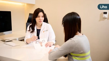 女高中生盼《人工生殖法》修法卻只等到更年期 TFC生殖醫籲反對團體:看見患者切身的痛