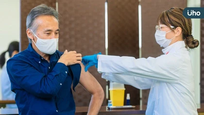 高風險族群當心!流感+帶狀疱疹恐成今年秋冬雙重威脅,慢性病患風險翻倍