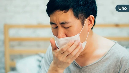 青壯年當心!反覆染流感,專家示警長期恐損心血管