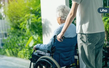 長期照護「喘息服務」是什麼?誰能申請?補助「這類人」年省近5萬