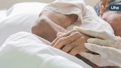 年長者新冠肺炎症狀通常非典型,發燒可能不明顯!醫提醒:嗜睡、意識不清都是警訊