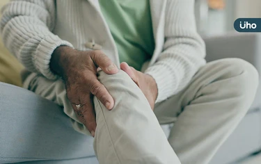 關節保健品怎麼選?常見「3大營養成份」葡萄糖胺、UC2功效一次看