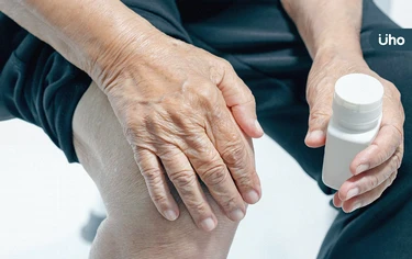 「退化性膝關節炎」真正病因不是退化?骨科名醫呂紹睿:這2點加速惡化