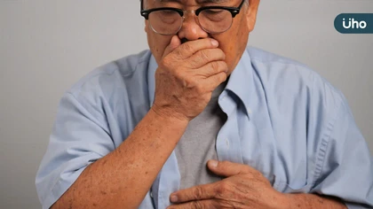 7旬伯伯肺腺癌化療+免疫都無效,NGS找出HER2基因突變,使用HER2抗體藥物複合體重獲新生