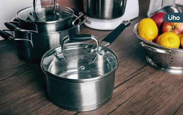 鋁鍋、不沾鍋「超地雷用法」恐吃毒!無毒教母譚敦慈:先搞懂鍋具特性