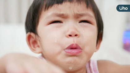 兒童染疫小心!新冠非典型症狀恐釀呼吸危機!兒科醫:哮吼咳嗽、聲音沙啞 不容輕忽