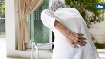 天天喝牛奶還是骨鬆?中醫補鈣食療治療骨質疏鬆症