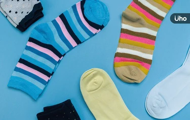 超慢跑、爬山、瑜珈⋯運動如何挑襪子？教你「6大要點」防運動傷害