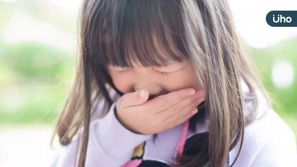 新冠病毒對幼兒具威脅!新冠流行期間,哮吼症增1倍,恐引發呼吸困難 專家籲:兒童快打新冠疫苗
