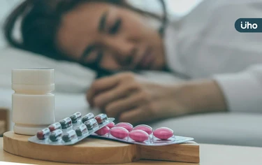 台人年狂嗑4.77億顆安眠藥!健保署揭「安眠藥用量」 3年成長近1成