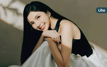 目睹爸爸手掐媽媽脖子⋯「國光女神」蘇心甯：家暴讓我學會了堅強