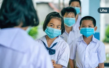 腸病毒疫情達高峰!專家估「一路持續到跨年」明年這時才脫離流行期