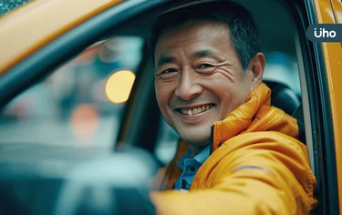 你是真的辦不到，還是太早放棄了？專家從「計程車司機」學會停損