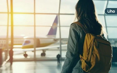 擔心出國被當盤子？旅遊作家雪兒Cher：自助旅行是「學習甘願被騙」