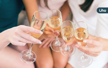 未成年飲酒調查》小女生比男生會喝酒?醫揭「1原因」讓青少年買醉