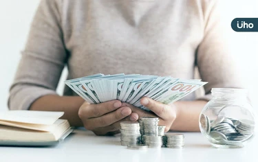 我不是故意仇富，而是別人太過炫富？蕾咪點破投資理財「3大迷思」