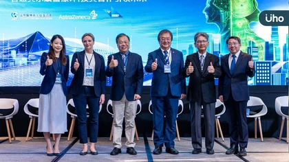 2025年 全球將有1成醫院成功轉型智慧醫院,台灣不缺席!第三屆未來醫院論壇登場,聚焦智慧與永續醫療