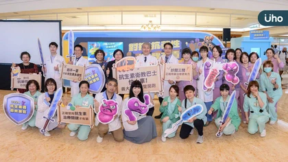 發燒吃抗生素?小心越吃越糟!醫:這3種情況根本不需要用