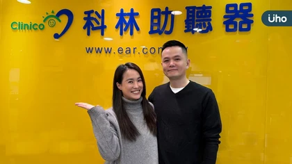 成功勸說老公戴助聽器,王以路狠甩大老婆形象