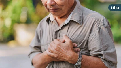 長輩四肢無力、伴隨心臟問題找不出原因?恐是罕見疾病ATTR-CM,醫:未即時治療存活期僅2年