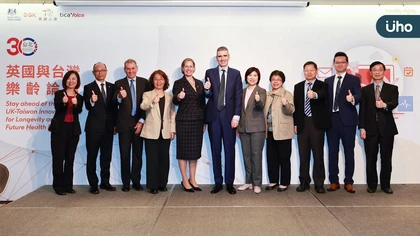 2050高齡醫療支出恐破6仟億!成人低接種率 恐掀健保經濟雙重危機