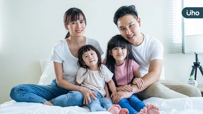 無法避免與病毒共存!為幼兒建立防護罩,醫籲補打新冠疫苗,提醒「二寶家庭」更要留心