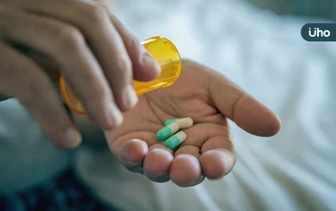 素食者吃藥小心破戒!食藥署揭膠囊含「動物性成分」先注意1件事