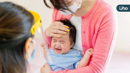 家長不可不知的防疫重點!台大醫:新冠肺炎嚴重性不亞於流感,勿過度輕忽