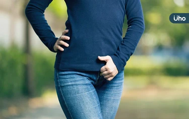 明明剛尿完又想尿?醫揪「間質性膀胱炎」5症狀:常誤診泌尿道感染