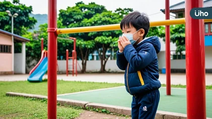 低溫增加呼吸道病毒威脅!醫揭兒童流感、腸病毒差異:1情況盡快就醫