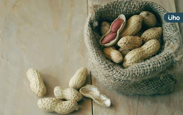 冬天吃花生抗氧化又抗癌!營養師揭2種「低GI煮法」防血糖飆高