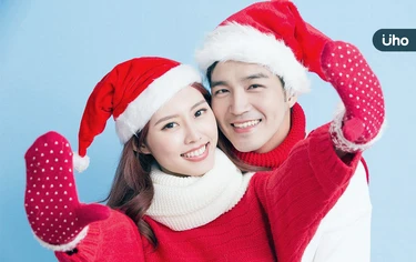 聖誕節來點儀式感！夫妻必做「3件事」加深感情：睡前說聲我愛你