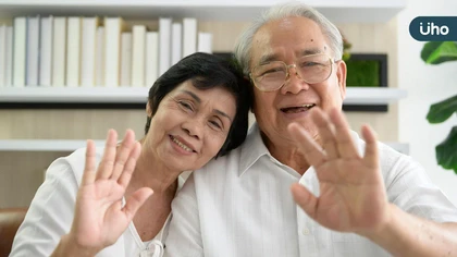 全自動腹膜透析結合遠距病患管理系統,讓「居家洗腎」成為醫療新趨勢。醫:科技帶動醫療發展才能真正提高治療品質