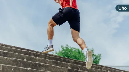 關節退化一定要換人工膝蓋?PRF療法開創關節退化新希望 28歲教練重拾健康人生