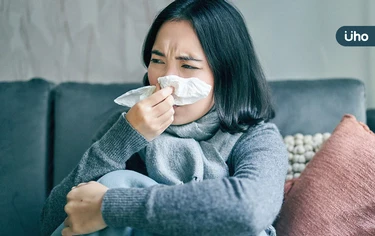 鼻塞、鼻涕到流⋯小心「過敏性鼻炎」找上門!中醫:按摩2穴位保養