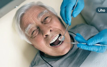 台灣牙周病盛行率逾8成!牙醫揭「忽略1件事」50萬老人恐全口無牙