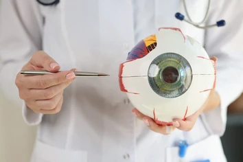 眼科醫學會回應驗光師公會遊行:呼籲重視兒童視力健康與專業分工
