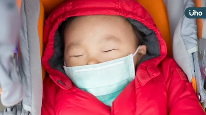 健康足月也難倖免!新生兒染RSV恐致「細胞激素風暴」,後遺症影響終生