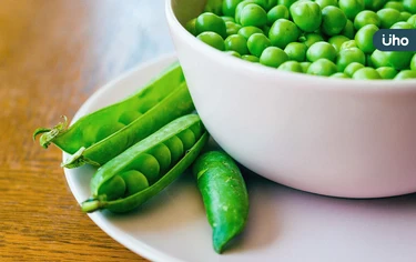 冬春蔬菜「豌豆」抗老防癌!5大營養價值為料理加分:降血壓、膽固醇