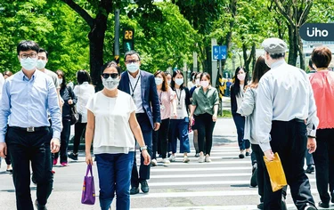 麻疹疫情狂燒，匡列人數創紀錄！邱泰源揭「1關鍵」台灣不易大流行