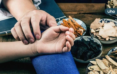 麻疹病程分3階段！中醫治療採「麻不厭透」原則：先把皮疹逼出來